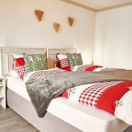 Double Room By Interlaken. Parking Darligen Exterior photo